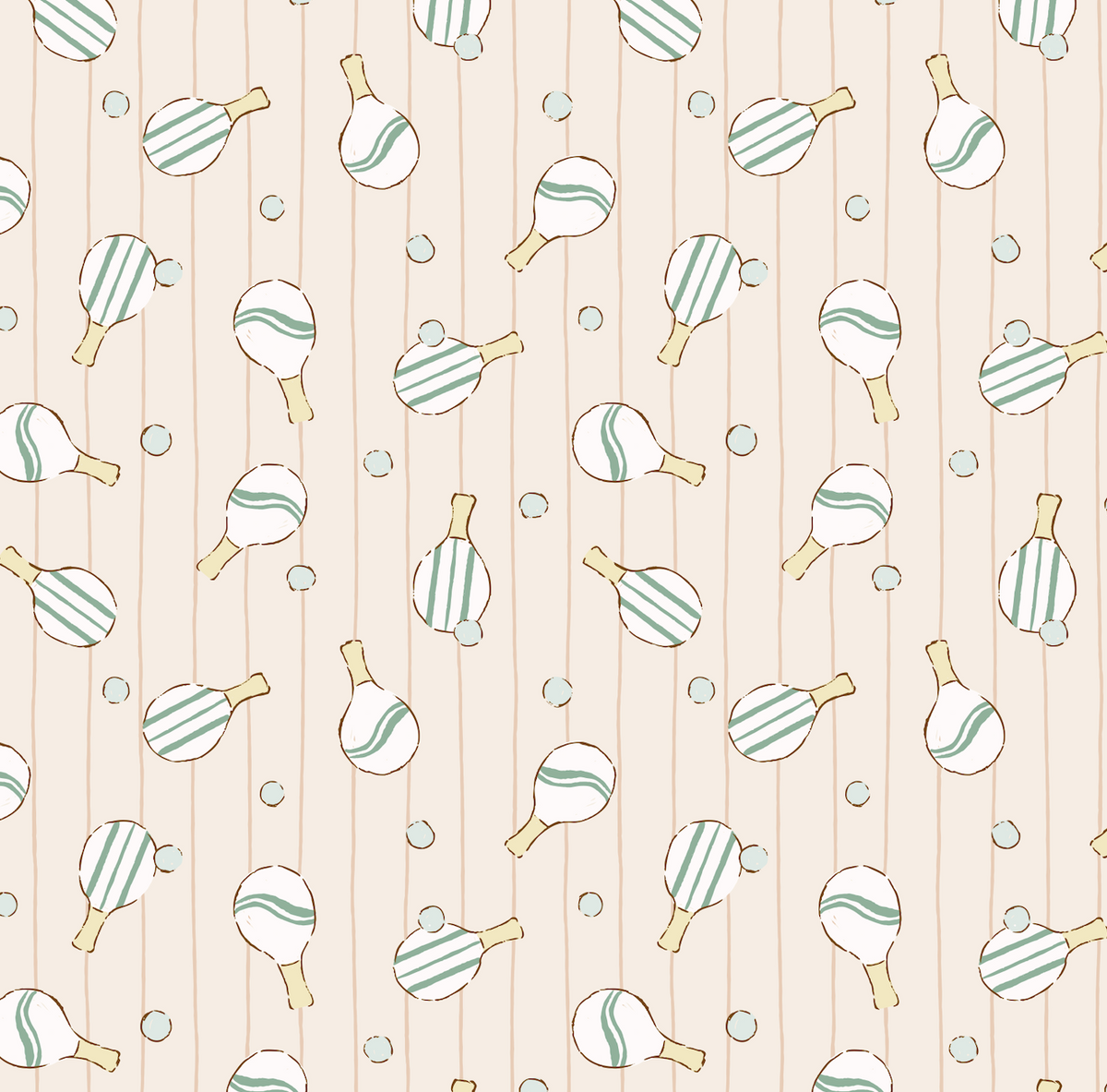Ace Wallpaper by Eva Catherina