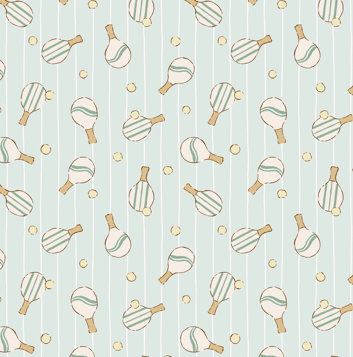 Ace Wallpaper by Eva Catherina