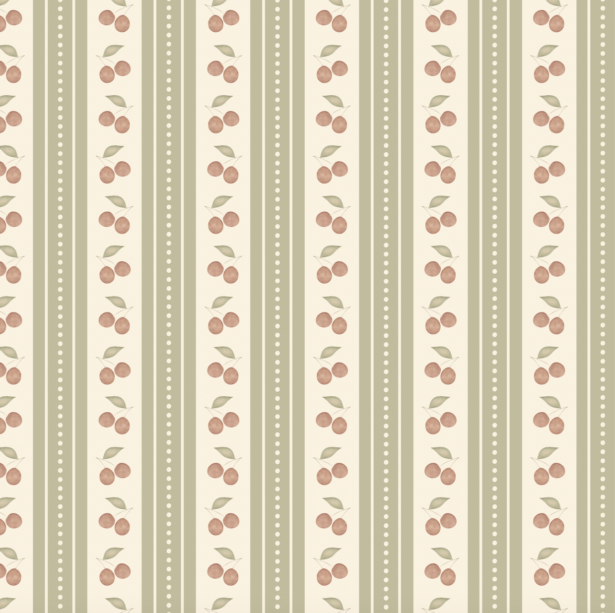 Arista Wallpaper by Ynes Lily Designs