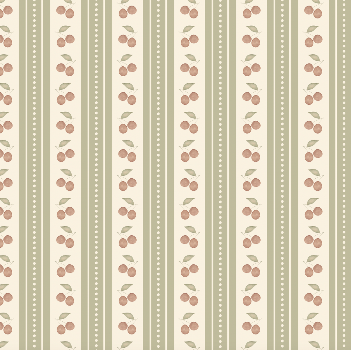 Arista Wallpaper by Ynes Lily Designs