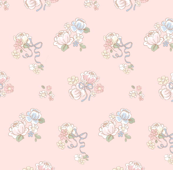 Tessa Wallpaper by In My Jammers
