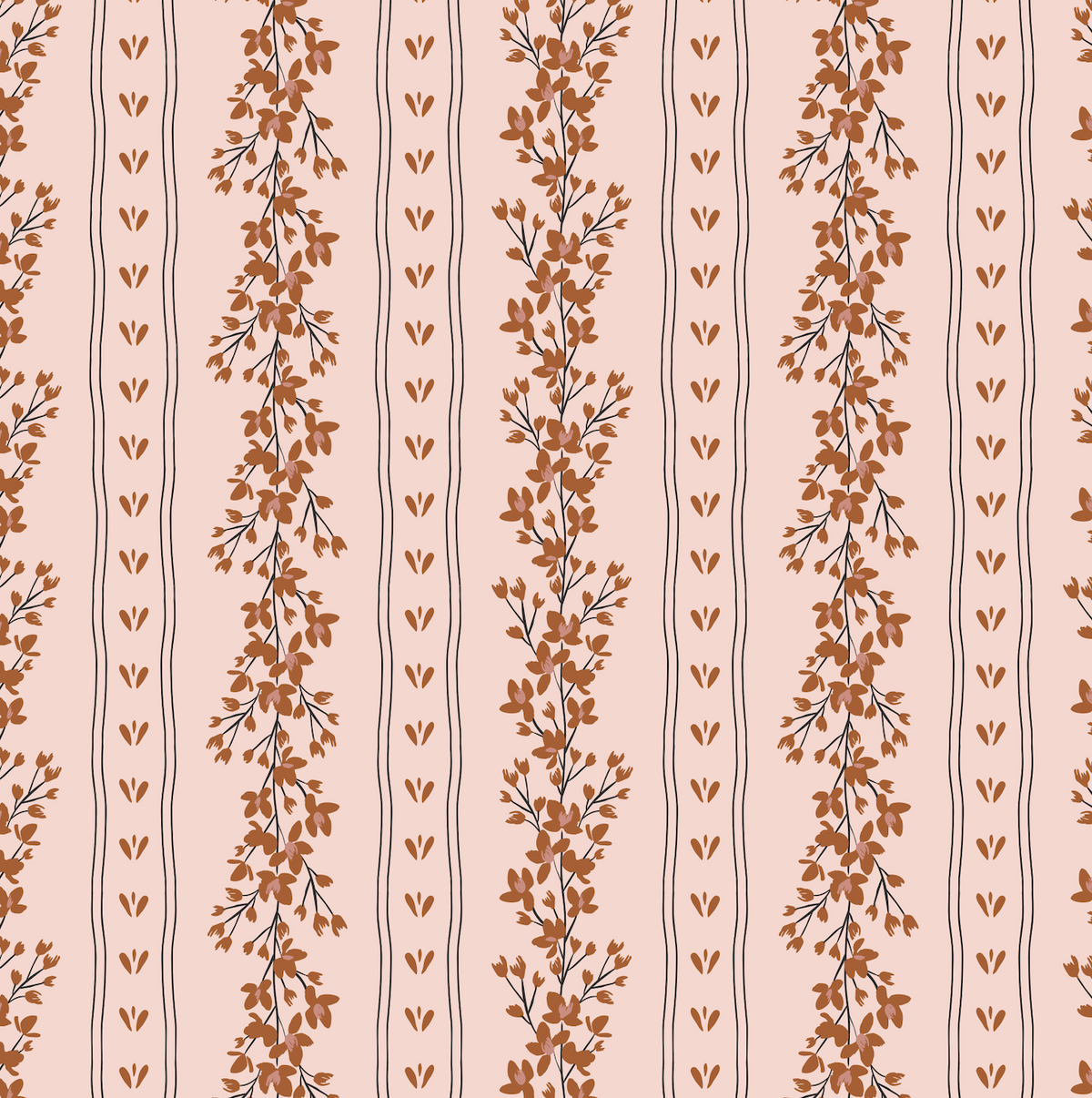 Scottie Wallpaper by Hearten Design