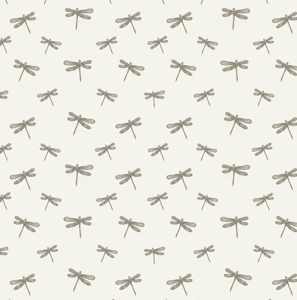 Harlan Wallpaper by Melissa Dayton Art