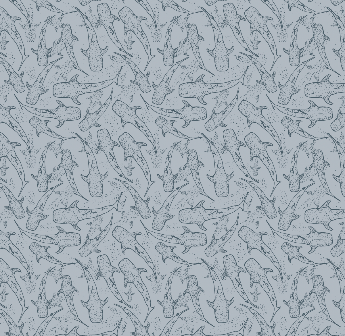 Wharton Wallpaper by Studio Stephie
