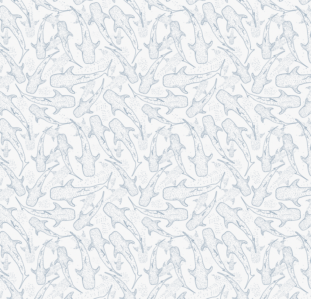 Wharton Wallpaper by Studio Stephie