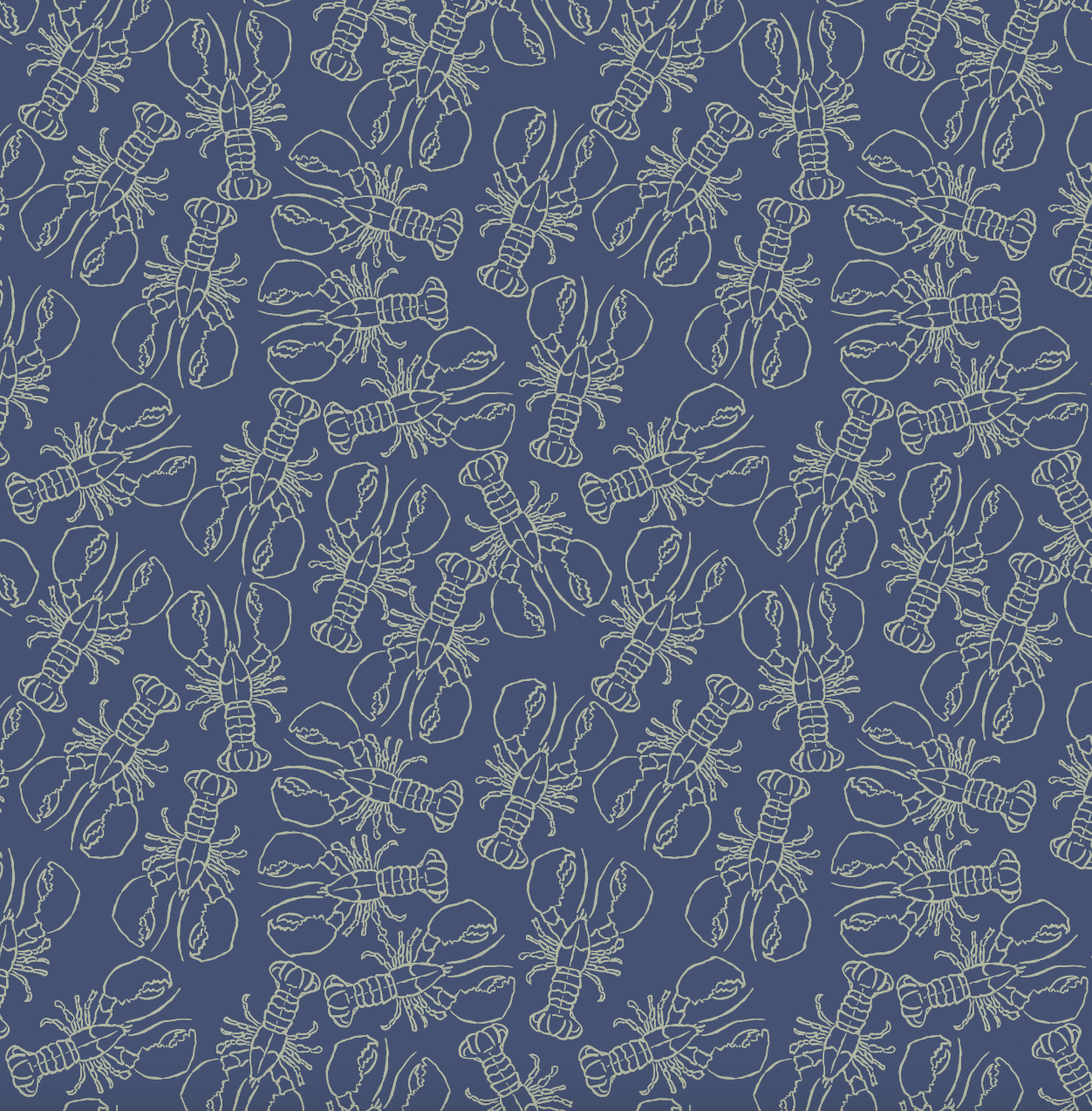 Lachlan Wallpaper by Studio Stephie