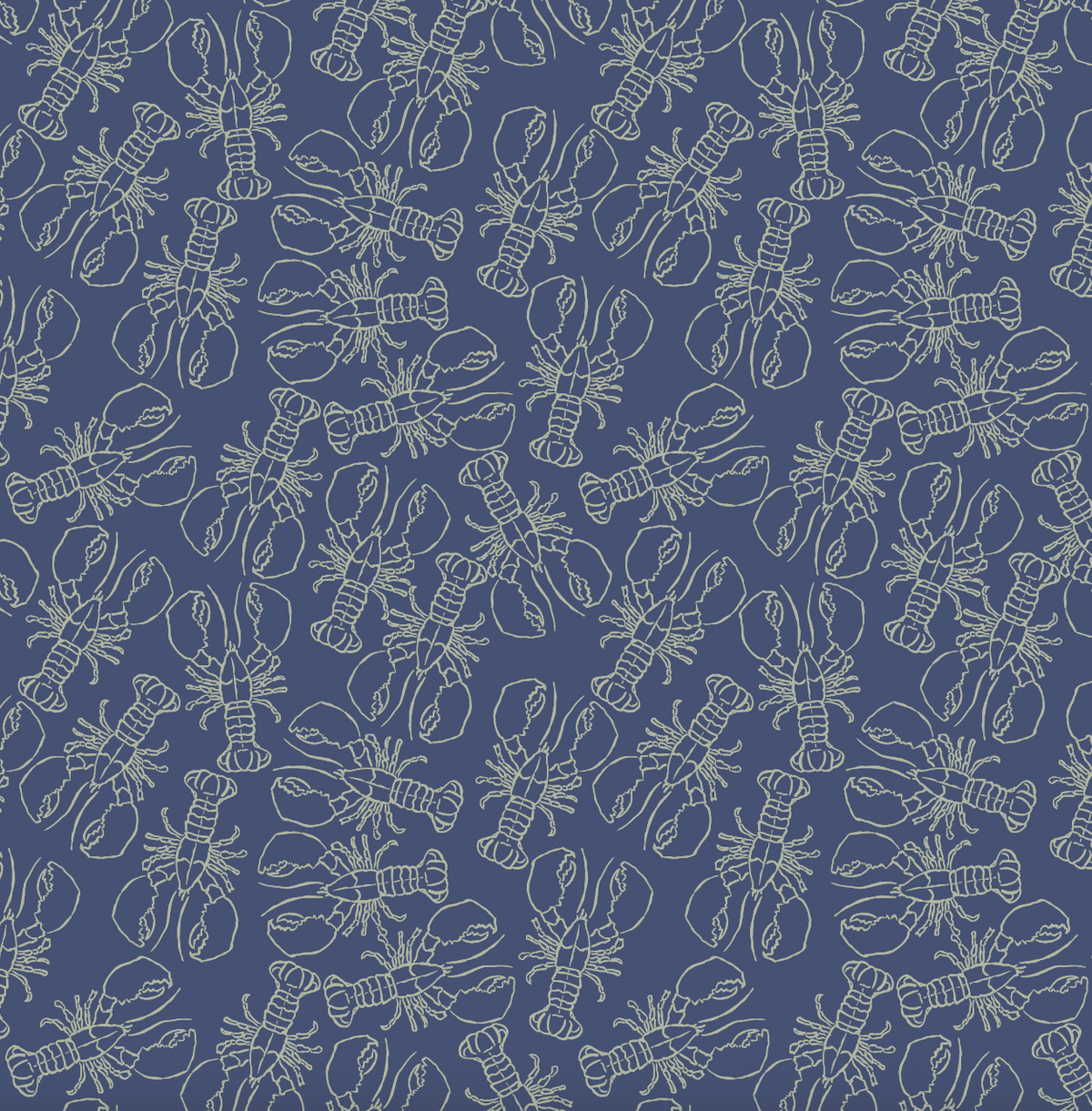 Lachlan Wallpaper by Studio Stephie