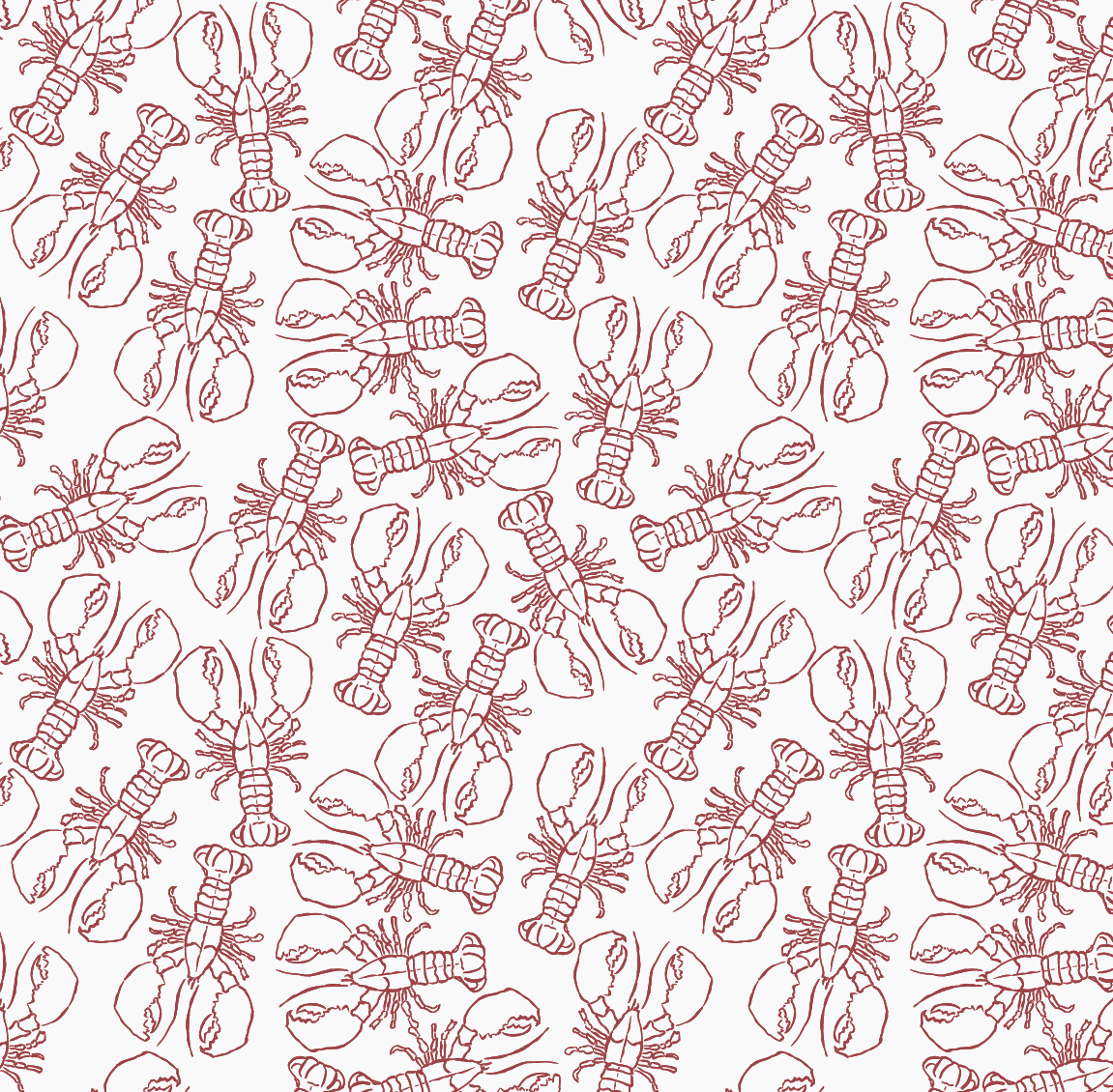 Lachlan Wallpaper by Studio Stephie