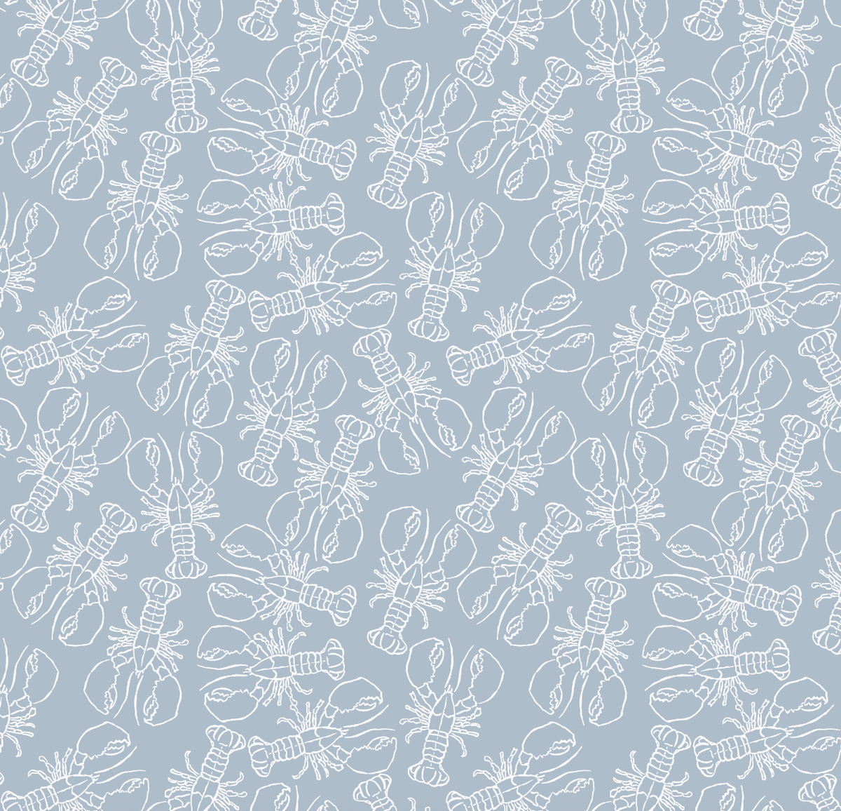 Lachlan Wallpaper by Studio Stephie