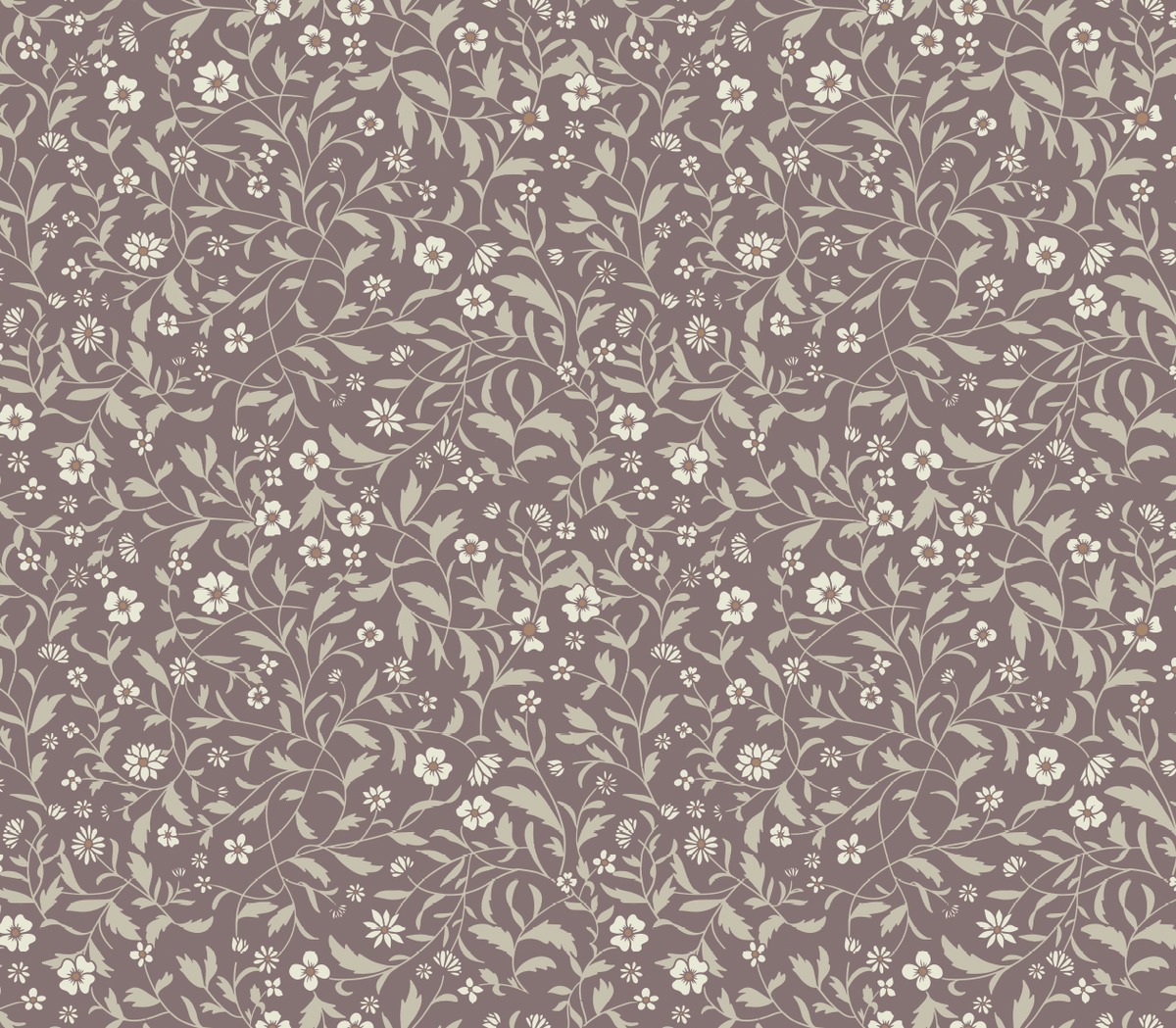 Vallie Wallpaper by Danelys Sidron