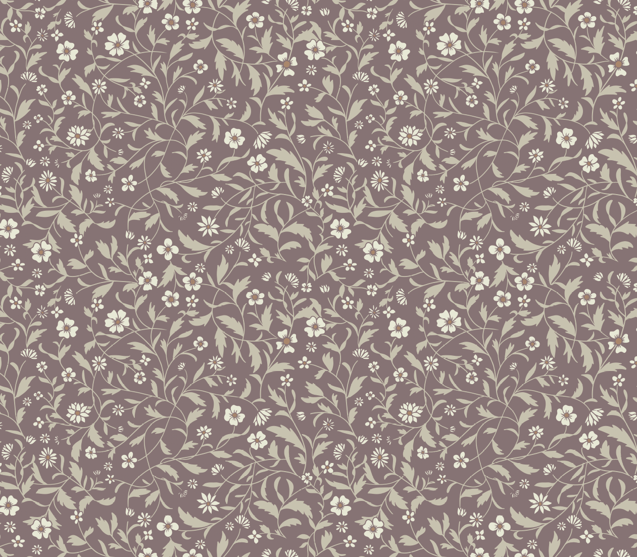 Vallie Wallpaper by Danelys Sidron