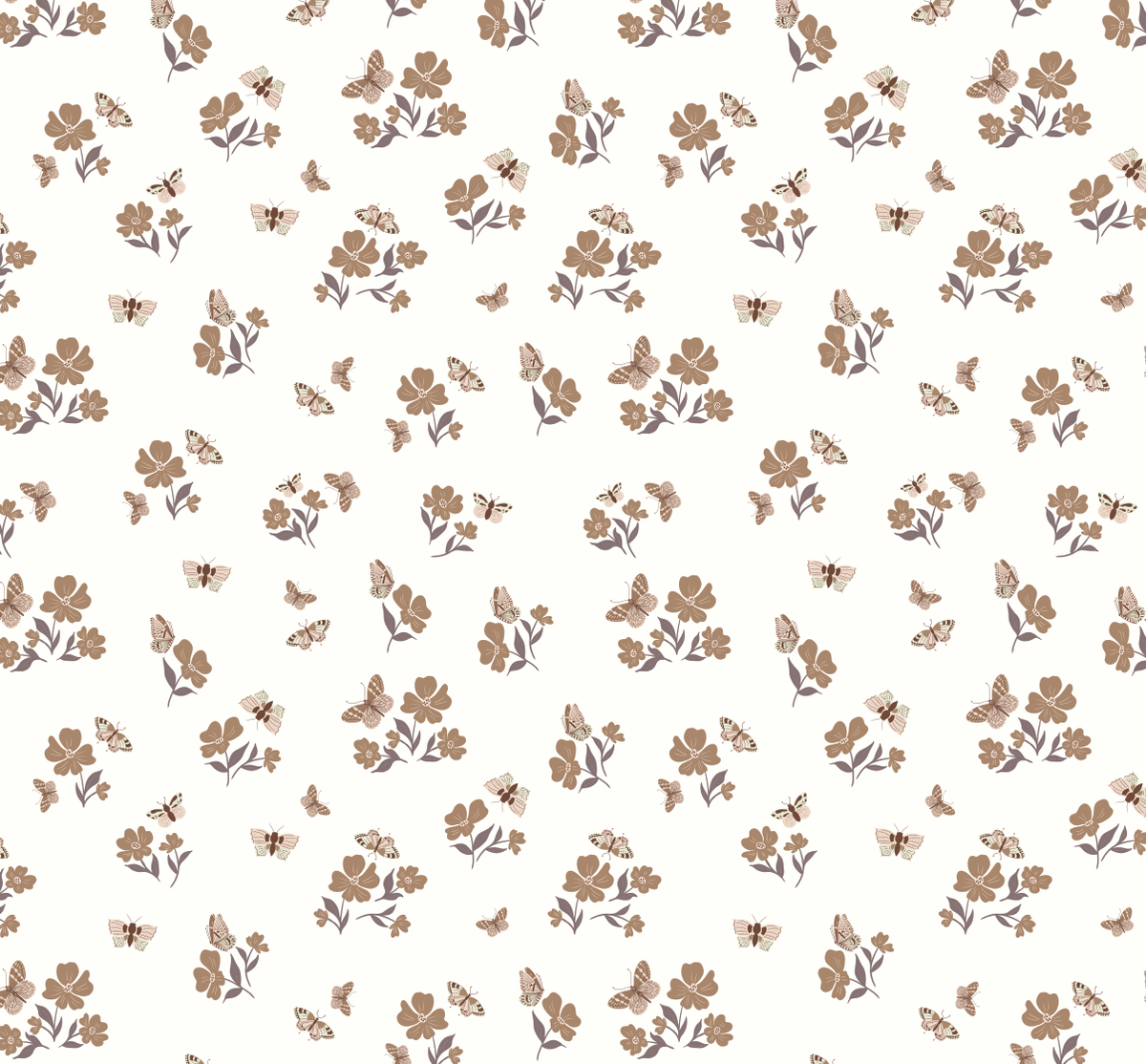 Winslie Wallpaper by Danelys Sidron