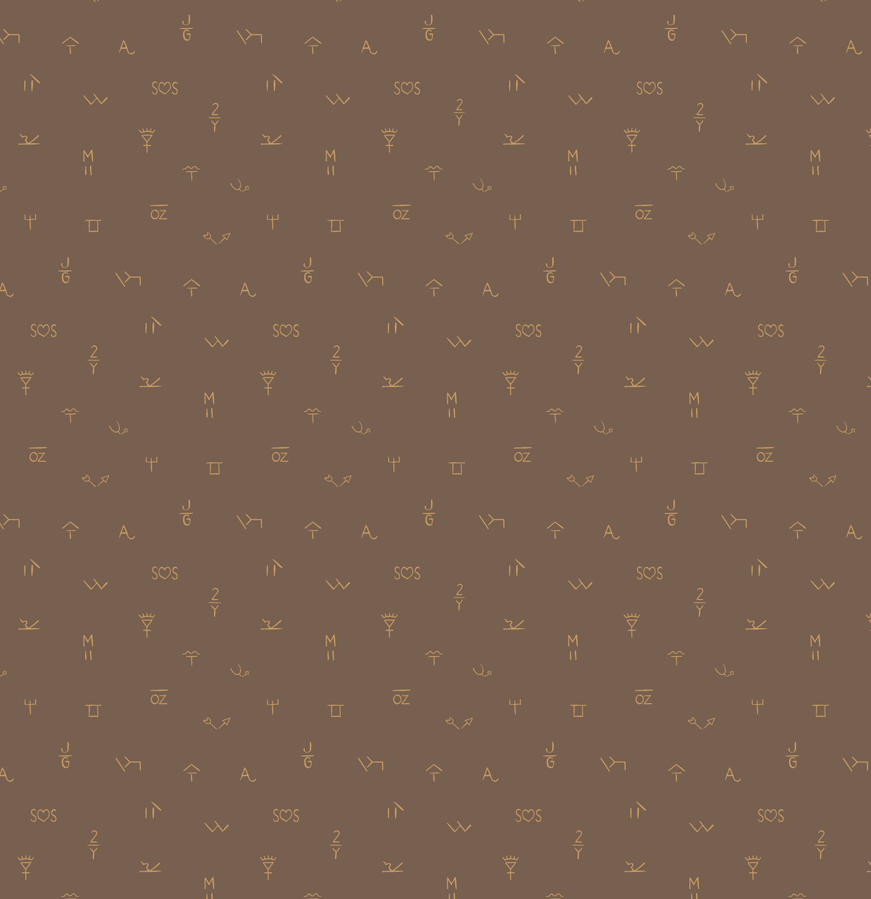 Carver Wallpaper by LeeArt Co