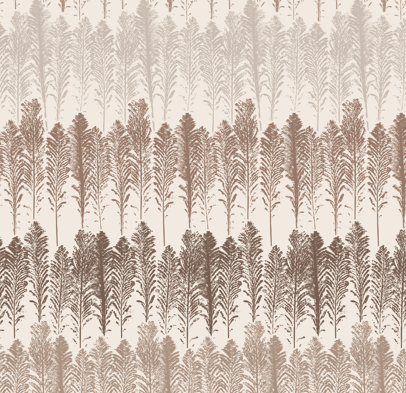 Jansen Wallpaper by Rusky Rose by Amy