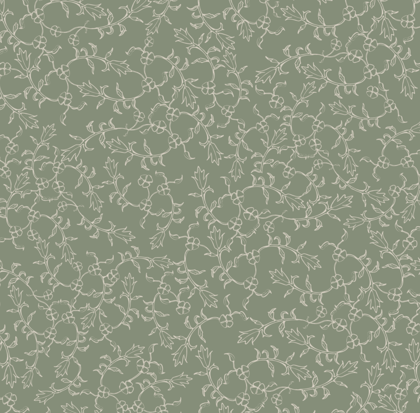 Maeva Wallpaper by The Rosenborg Company