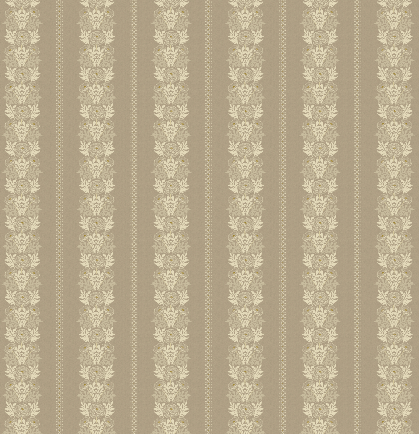 Lucia Wallpaper by Yorkville Studio