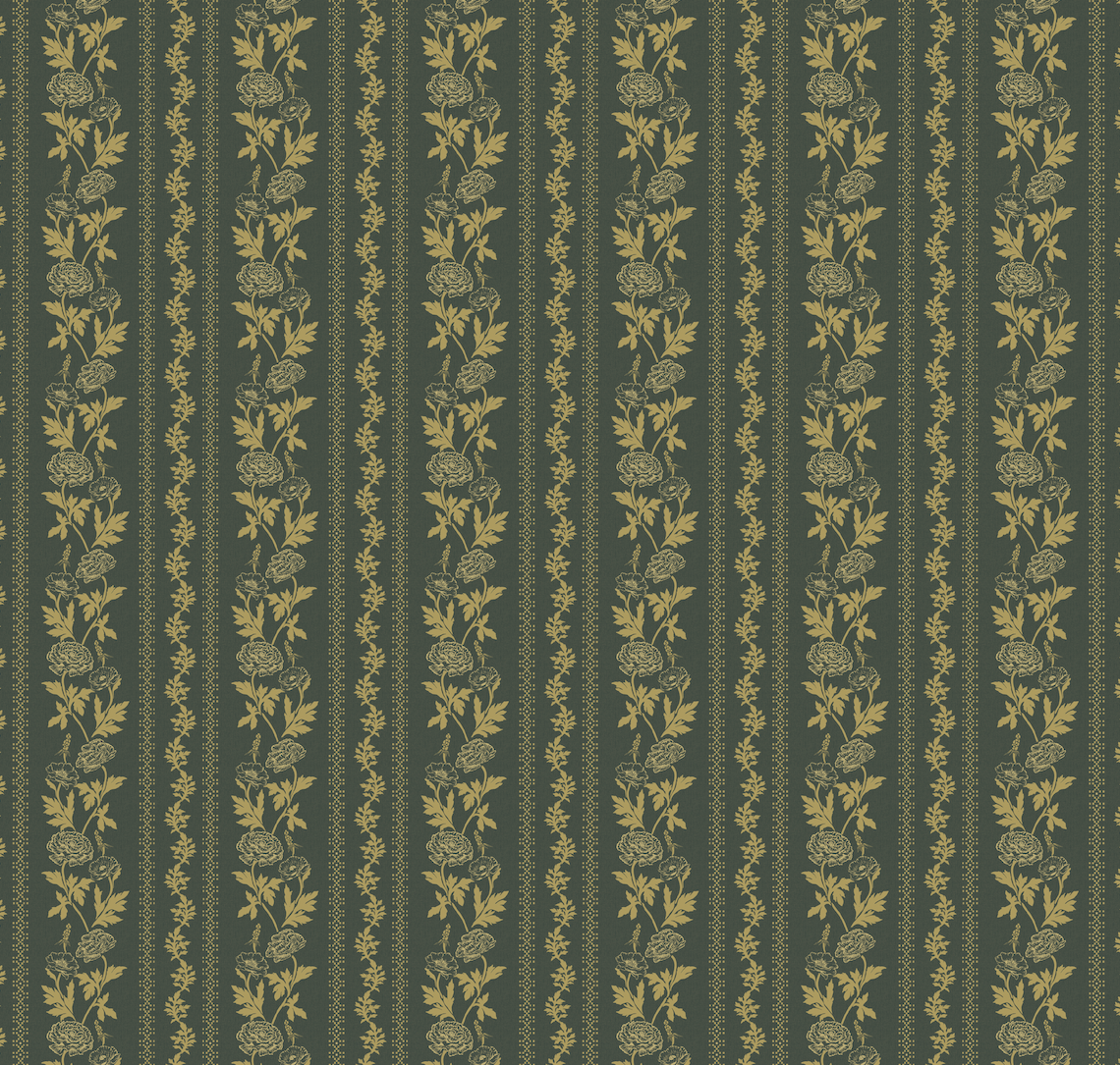 Marisol Wallpaper by Yorkville Studio