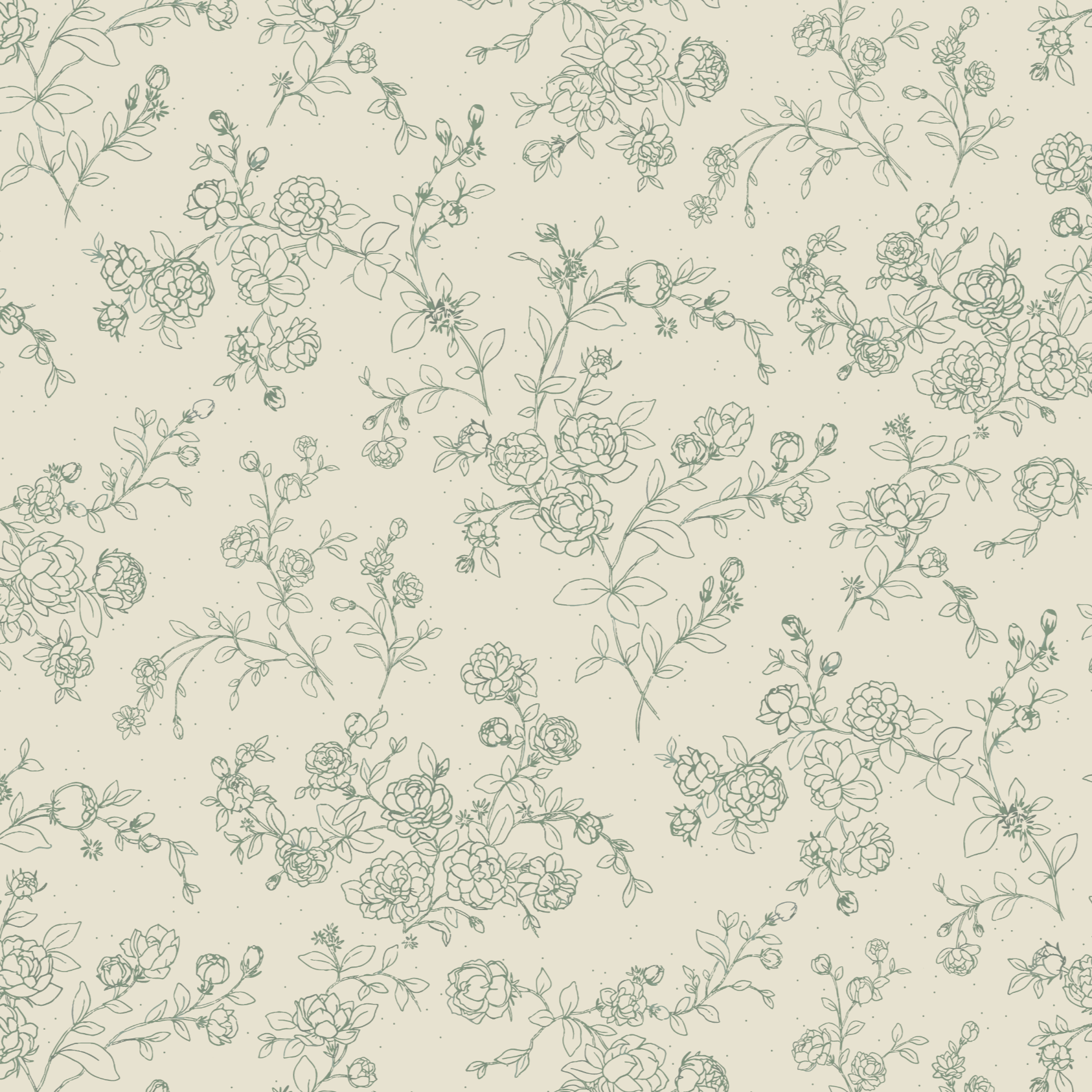 Wynne Wallpaper by Grateful Artsy Soul