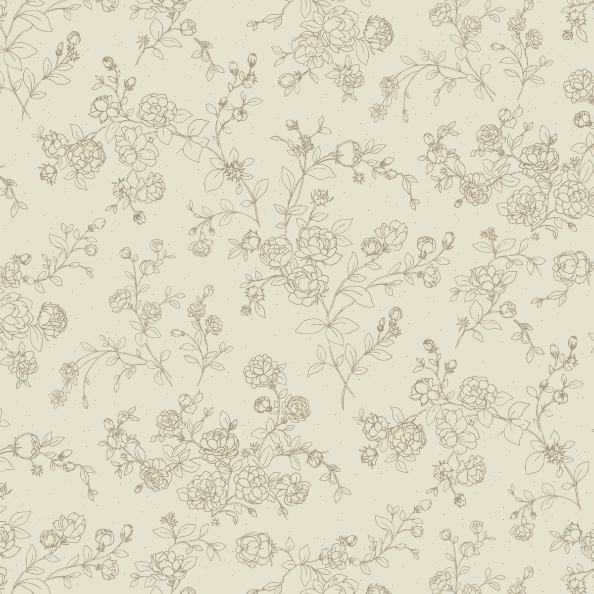Wynne Wallpaper by Grateful Artsy Soul