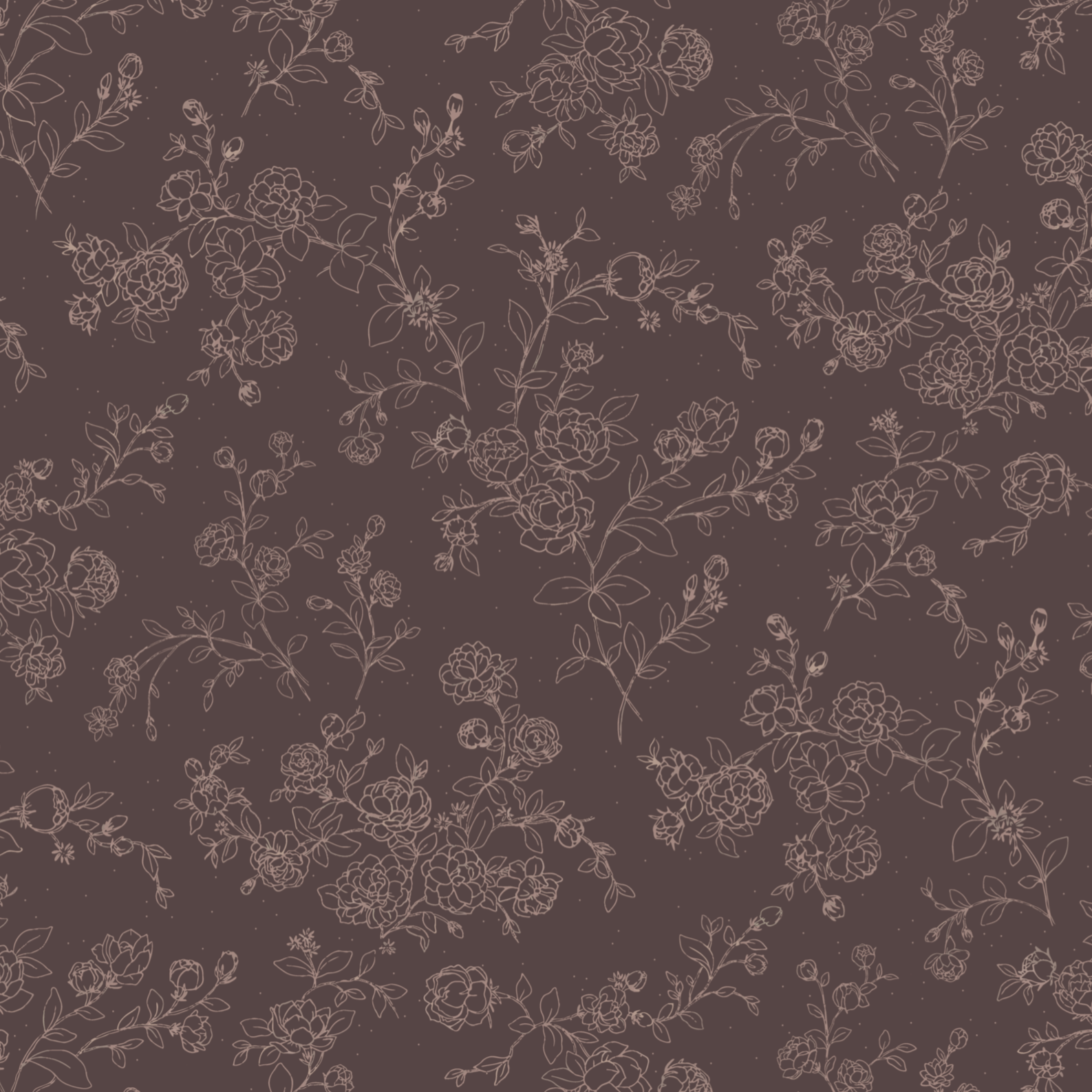 Wynne Wallpaper by Grateful Artsy Soul