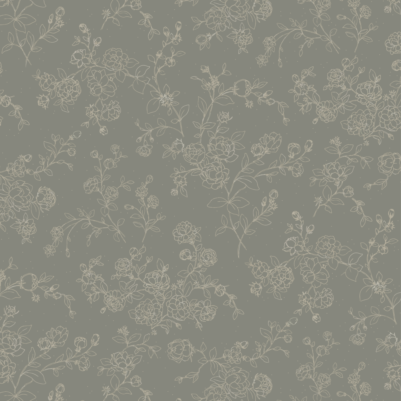 Wynne Wallpaper by Grateful Artsy Soul