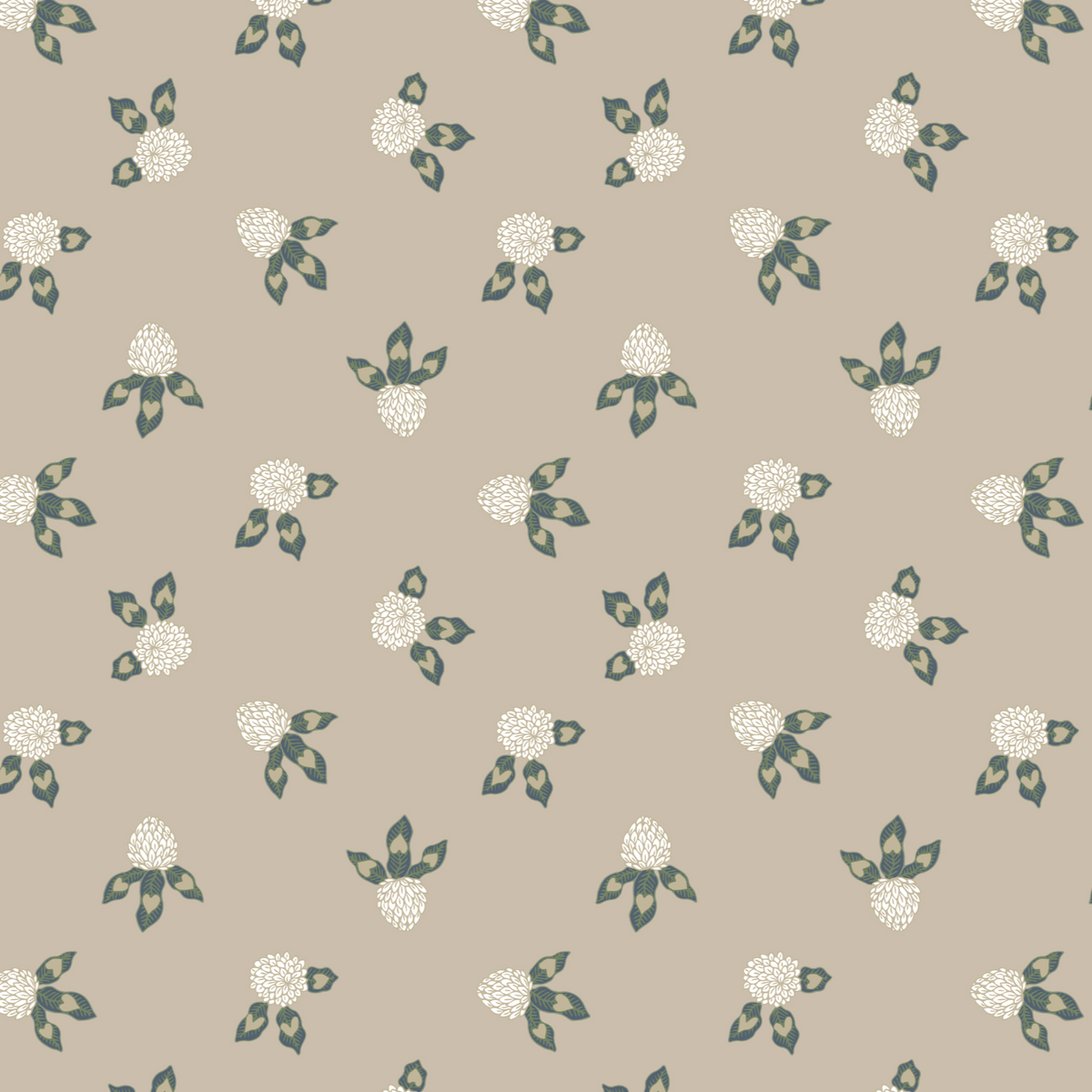 Idalie Wallpaper by Grateful Artsy Soul