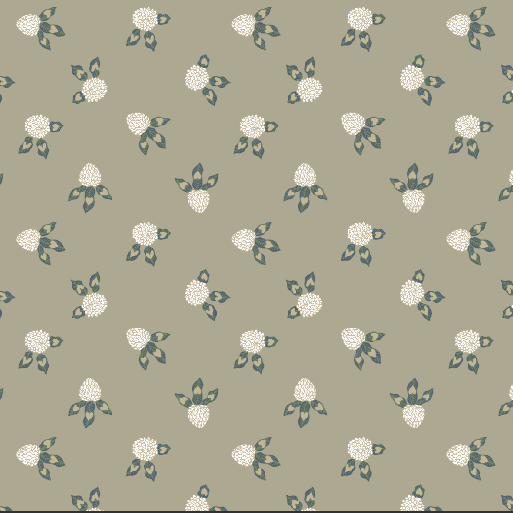 Idalie Wallpaper by Grateful Artsy Soul