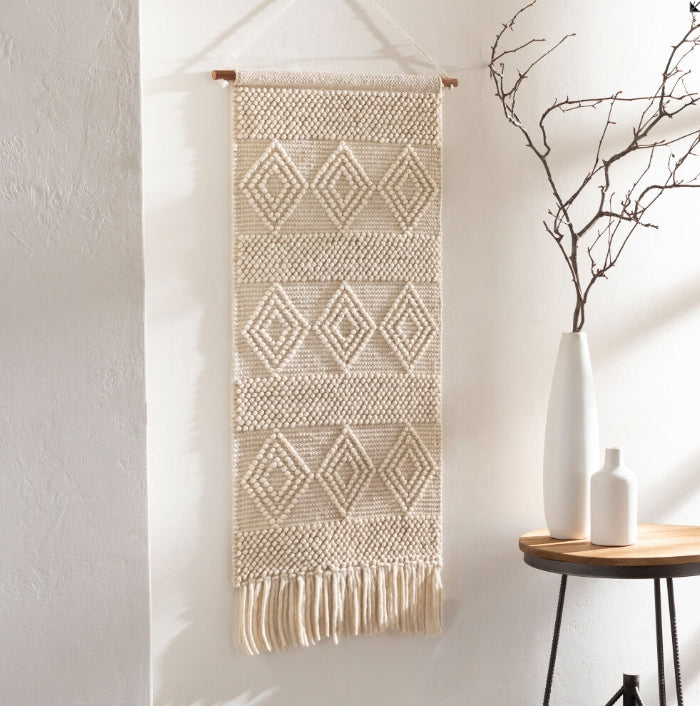 Hygge Wall Hanging