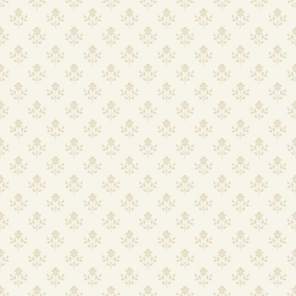 Shiloh Wallpaper by Beeky Illustration