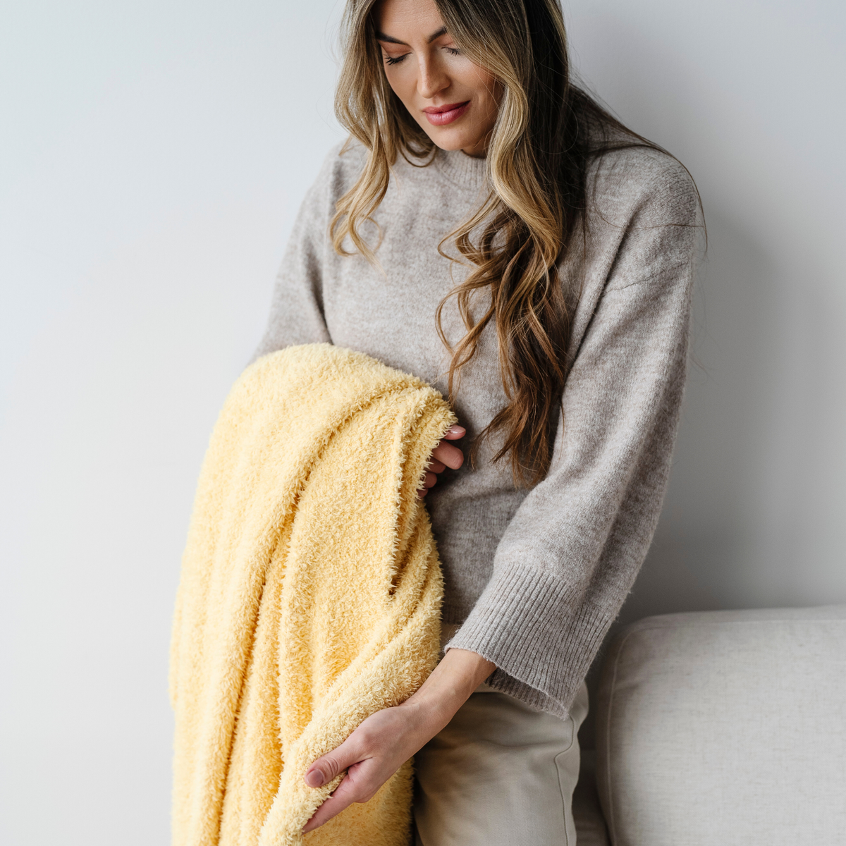 BAMBONI® XL BLANKETS