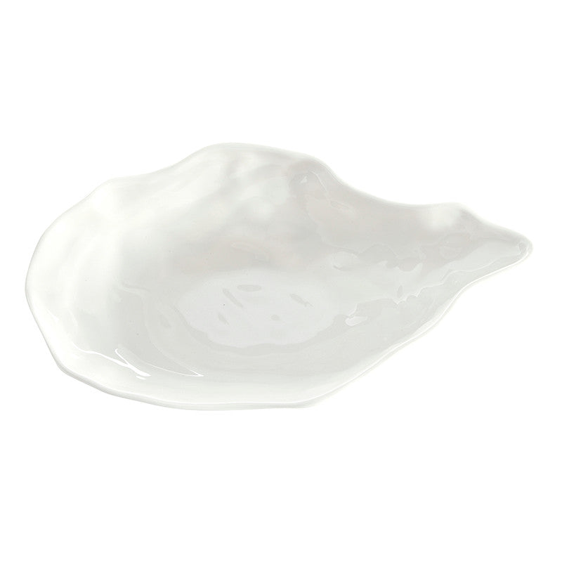 Ceramic Oyster Bowl - Large