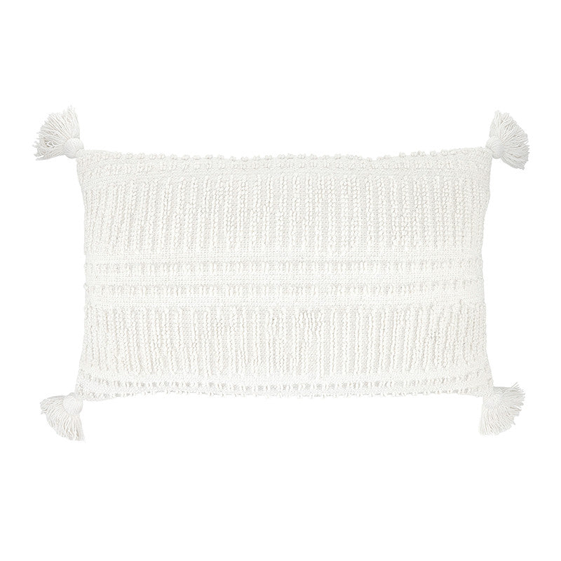 Lumbar Pillow - Dot & Dash