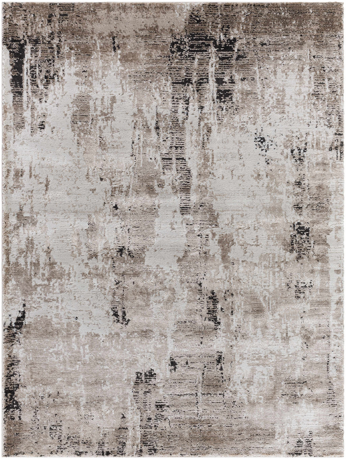 Taszi Luxe Thick Area Rug