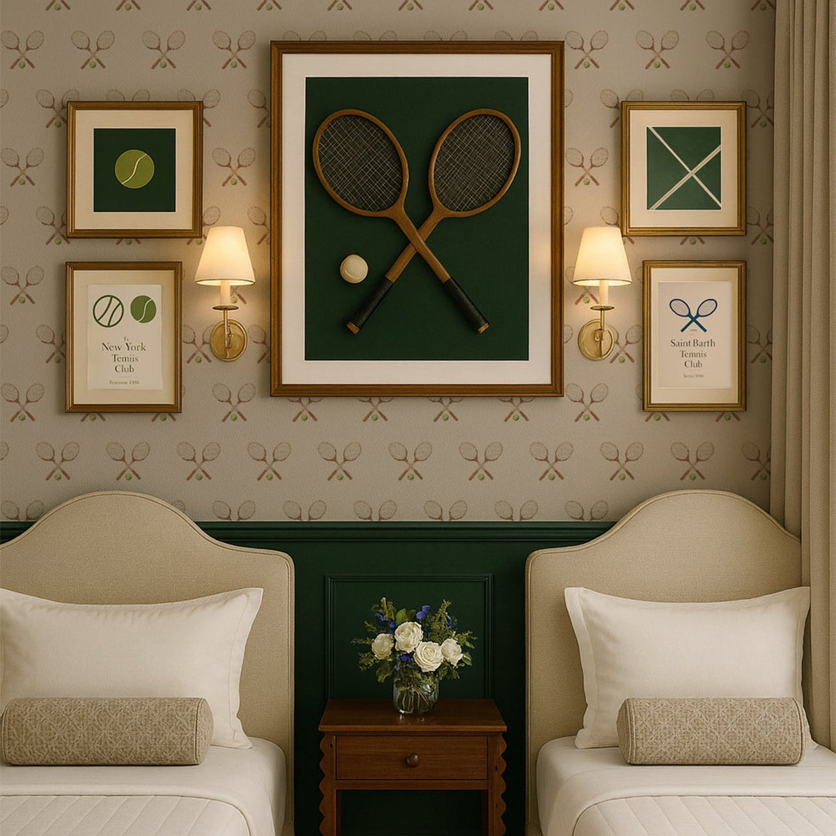 Deuce Wallpaper by Hailey Kiefer