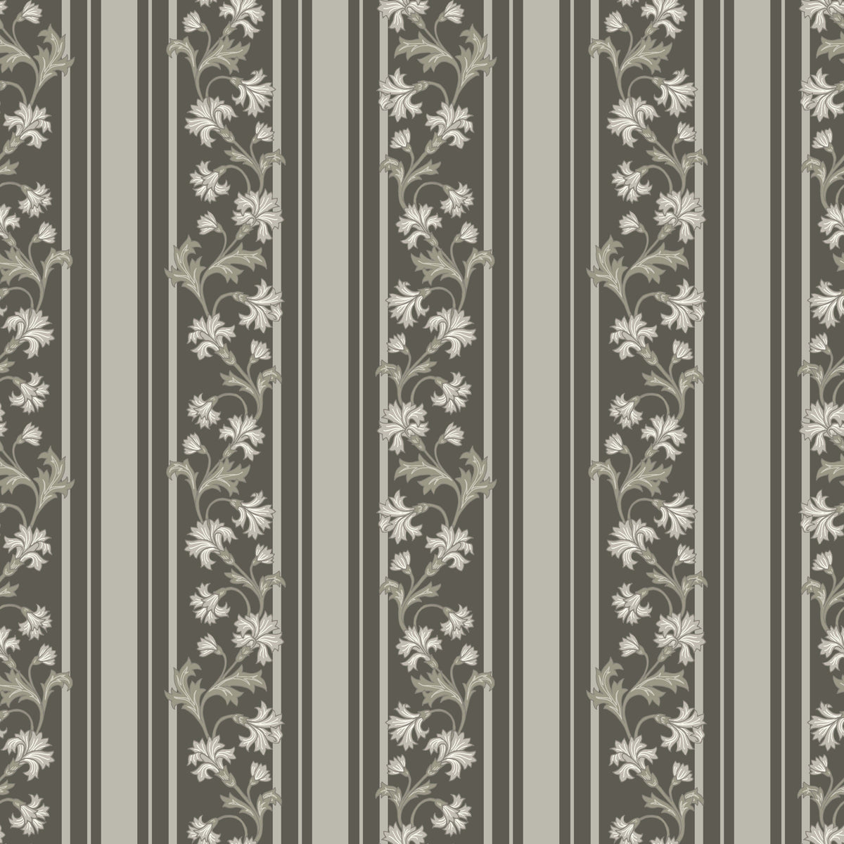 Tillie Wallpaper by Anna Black Creative