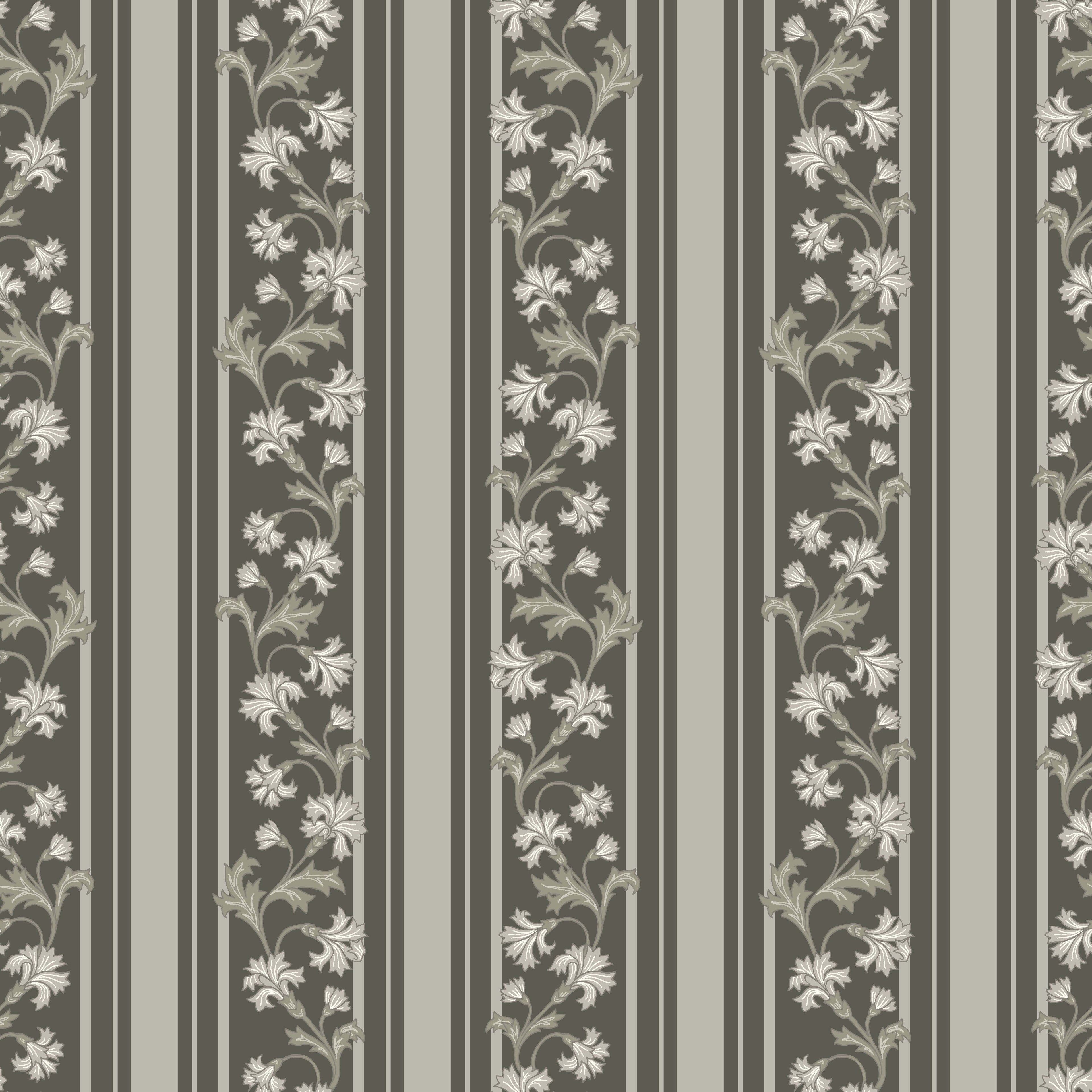 Tillie Wallpaper by Anna Black Creative