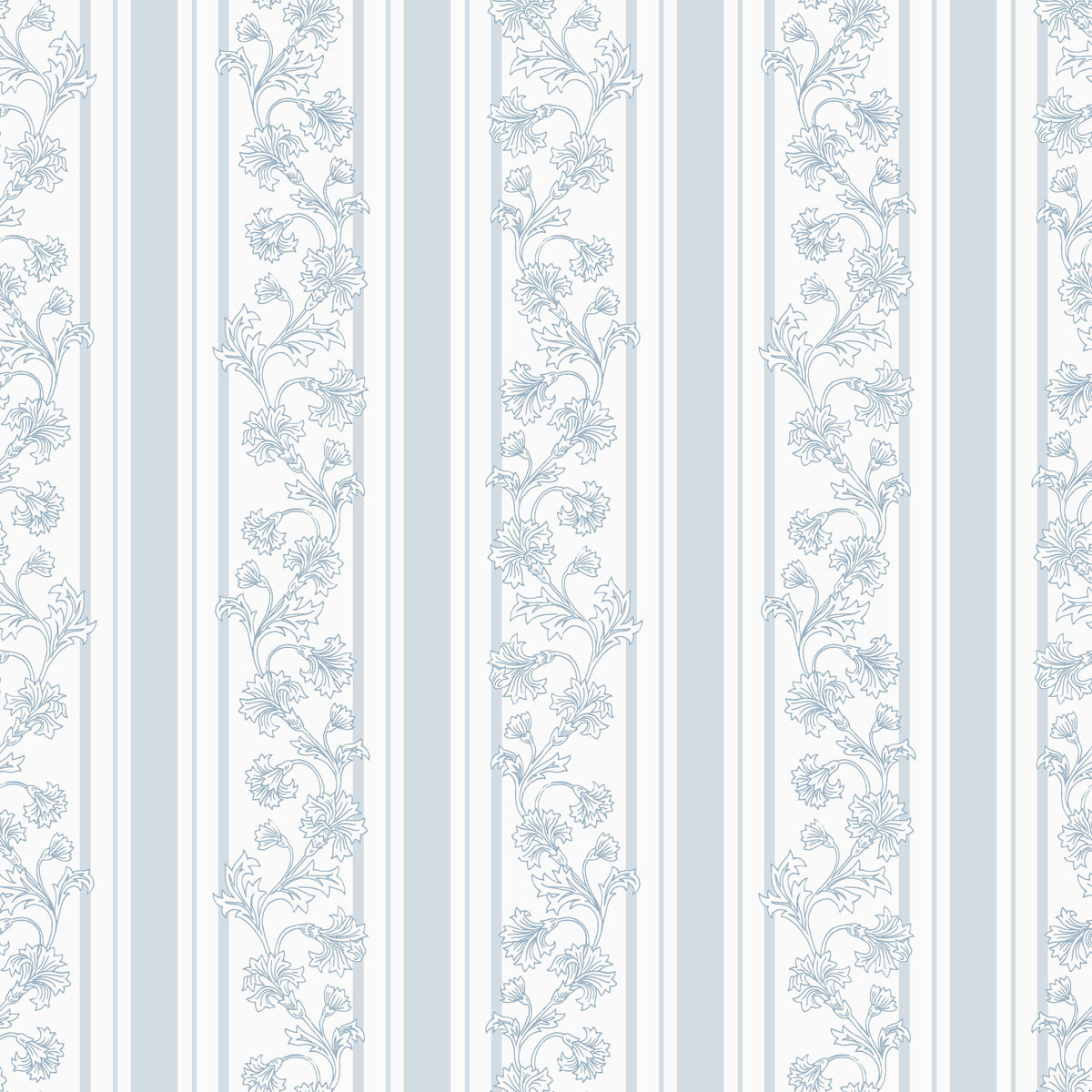 Tillie Wallpaper by Anna Black Creative