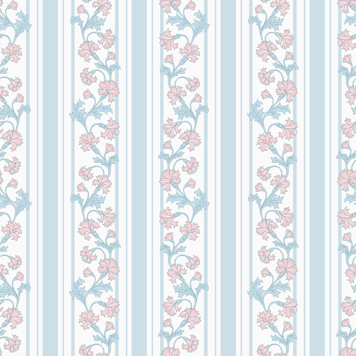 Tillie Wallpaper by Anna Black Creative