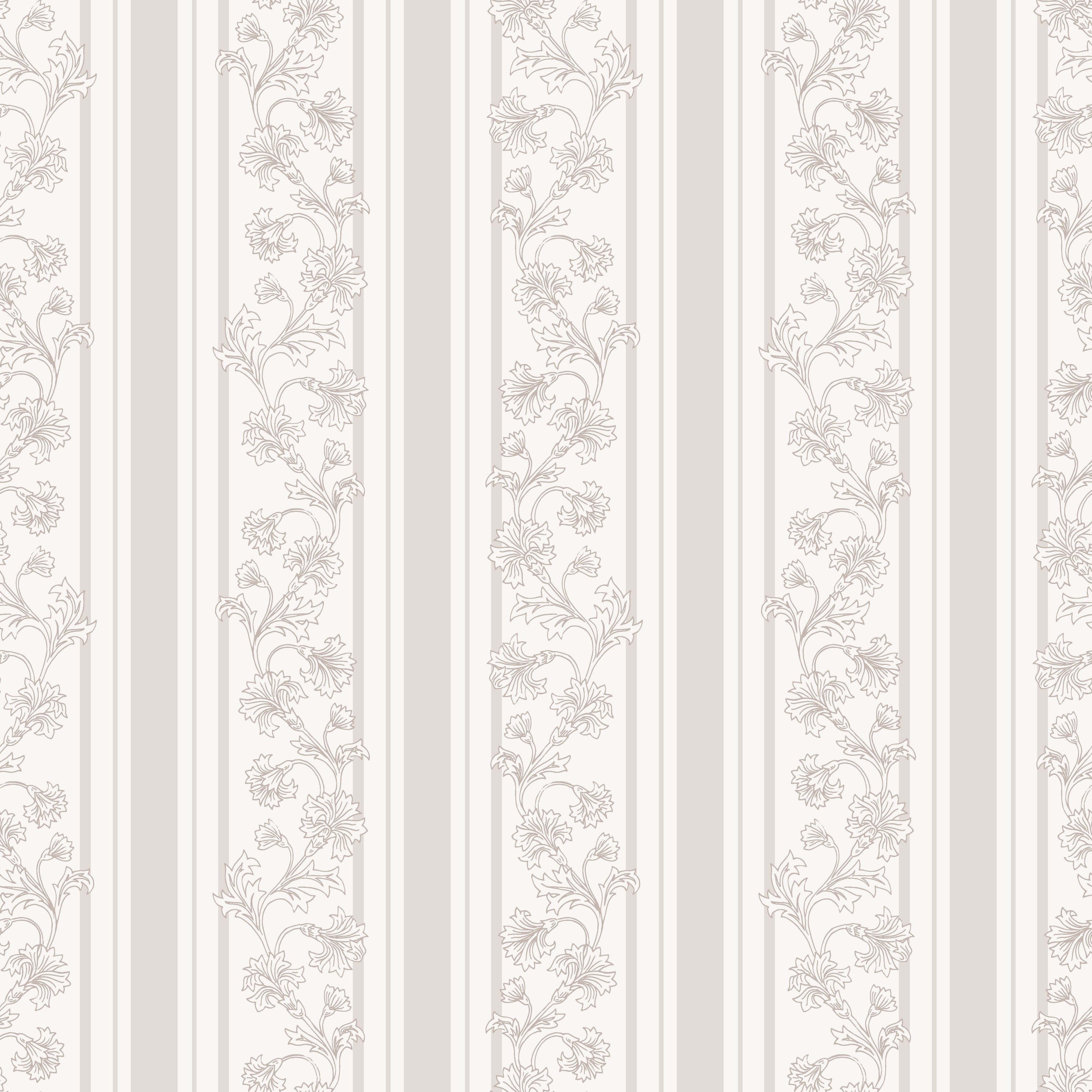 Tillie Wallpaper by Anna Black Creative