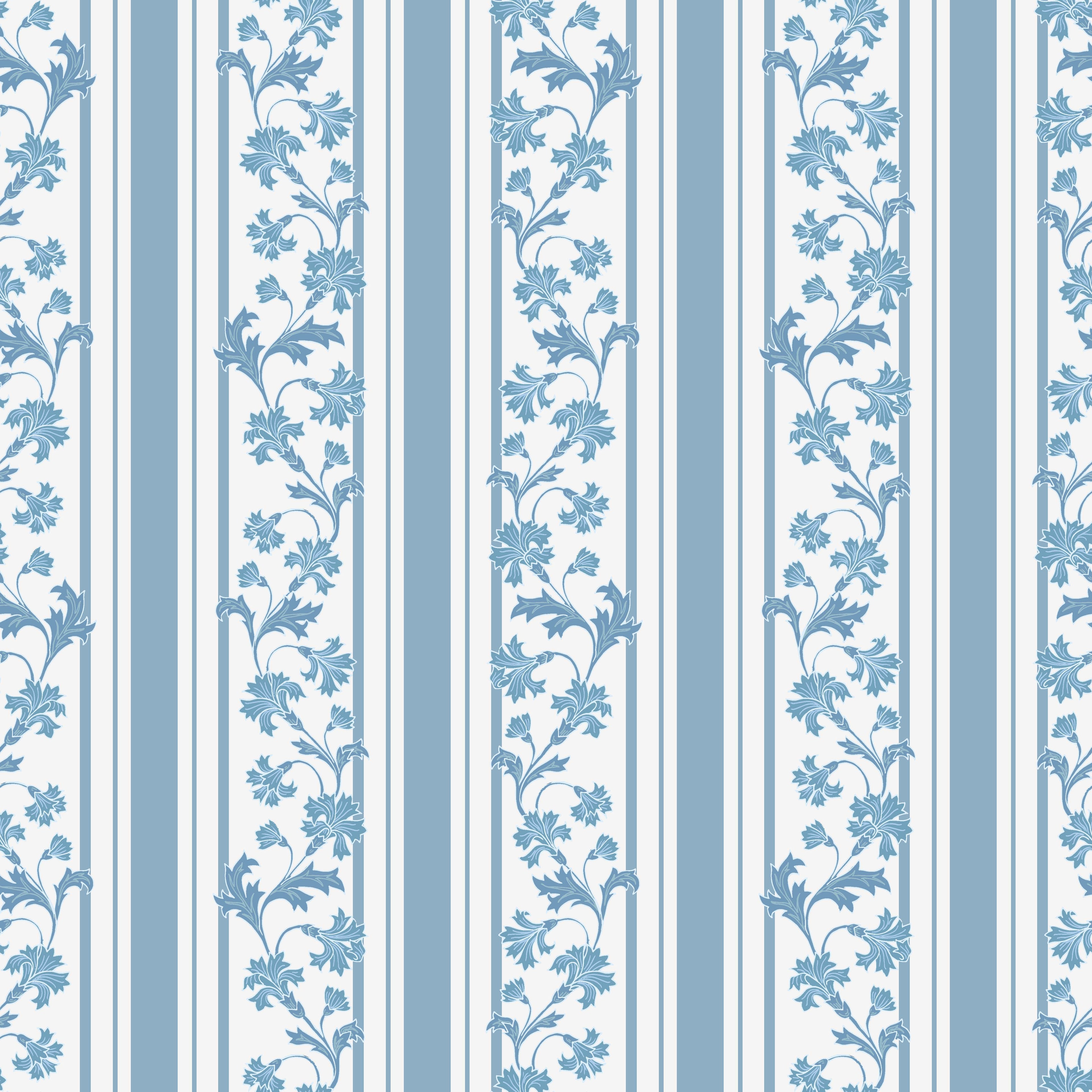 Tillie Wallpaper by Anna Black Creative