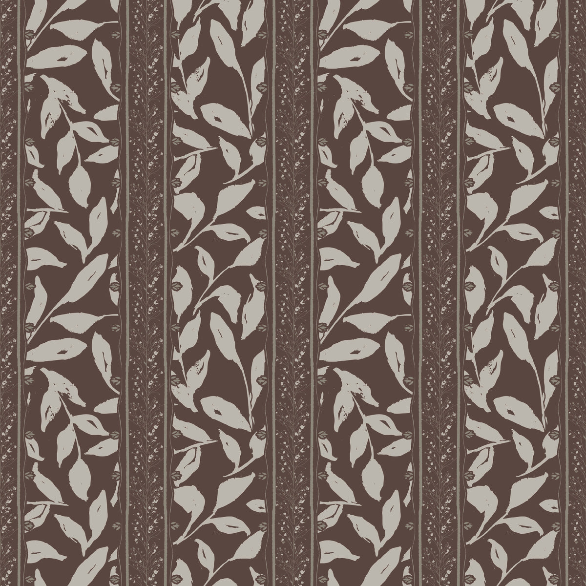 Townes Wallpaper by Rusky Rose by Amy