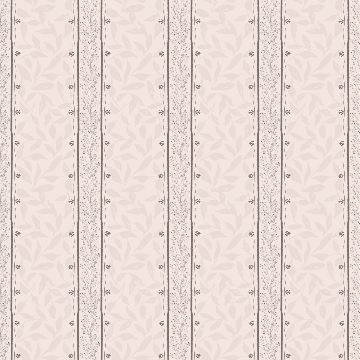 Townes Wallpaper by Rusky Rose by Amy