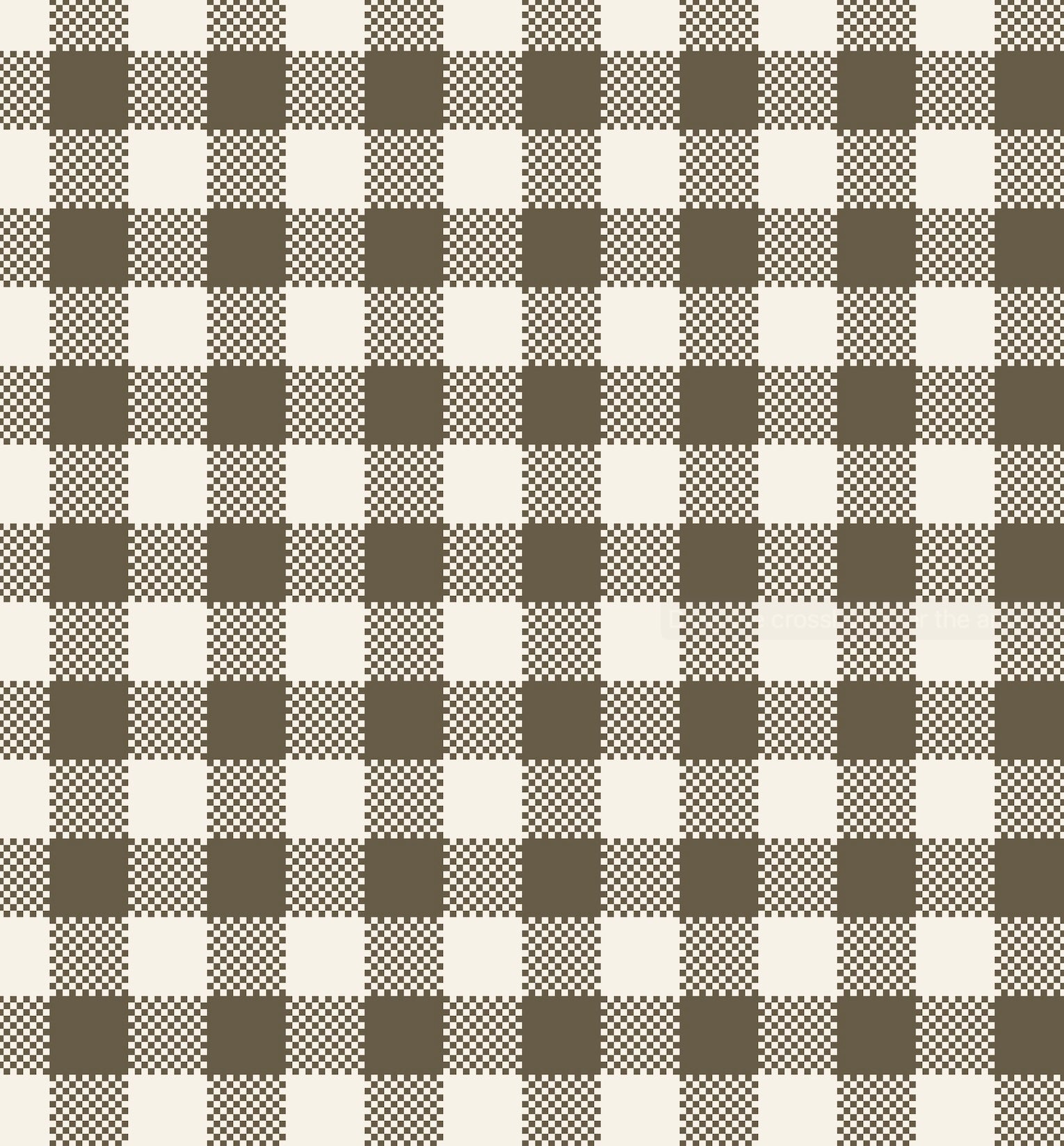 Stetson Wallpaper by Hailey Kiefer Designs