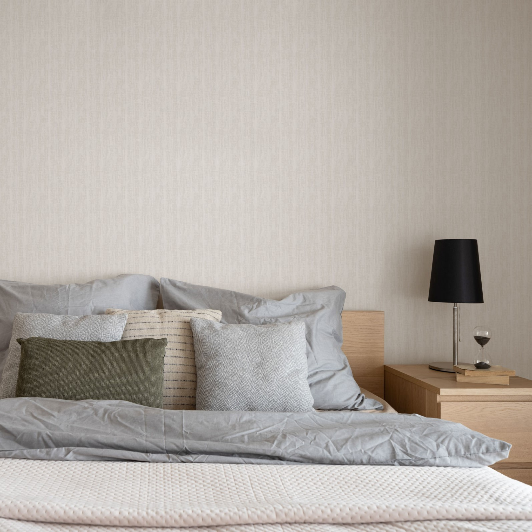 Utopia Wallpaper - 10 FT H X 22 FT W LUXE