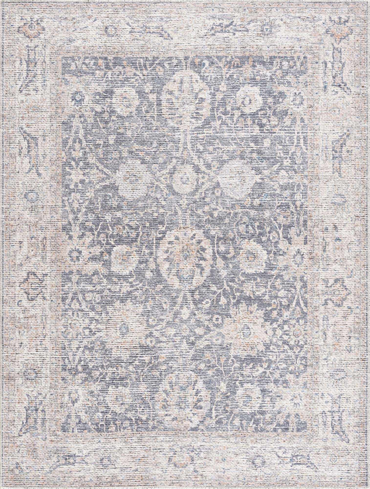 Kayin Washable Rug - Clearance