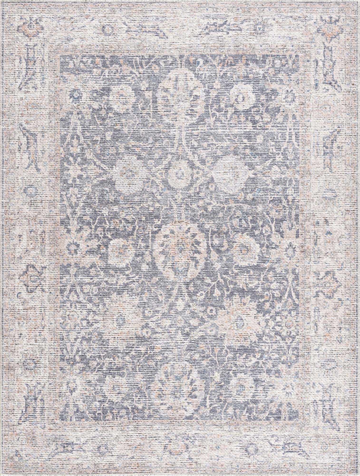 Kayin Washable Rug - Clearance