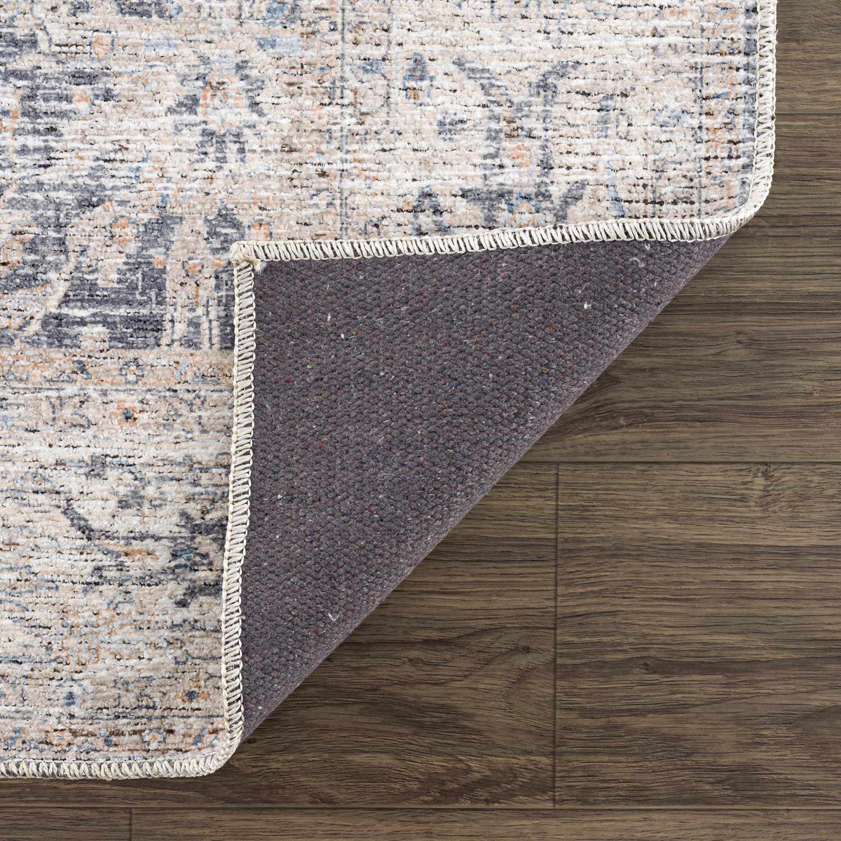 Kayin Washable Rug - Clearance