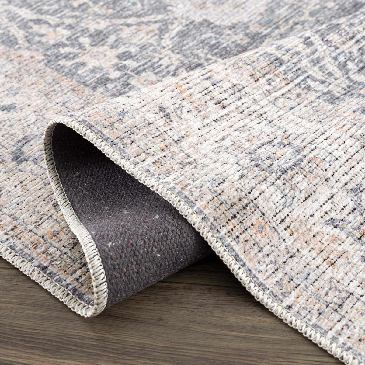 Kayin Washable Rug - Clearance