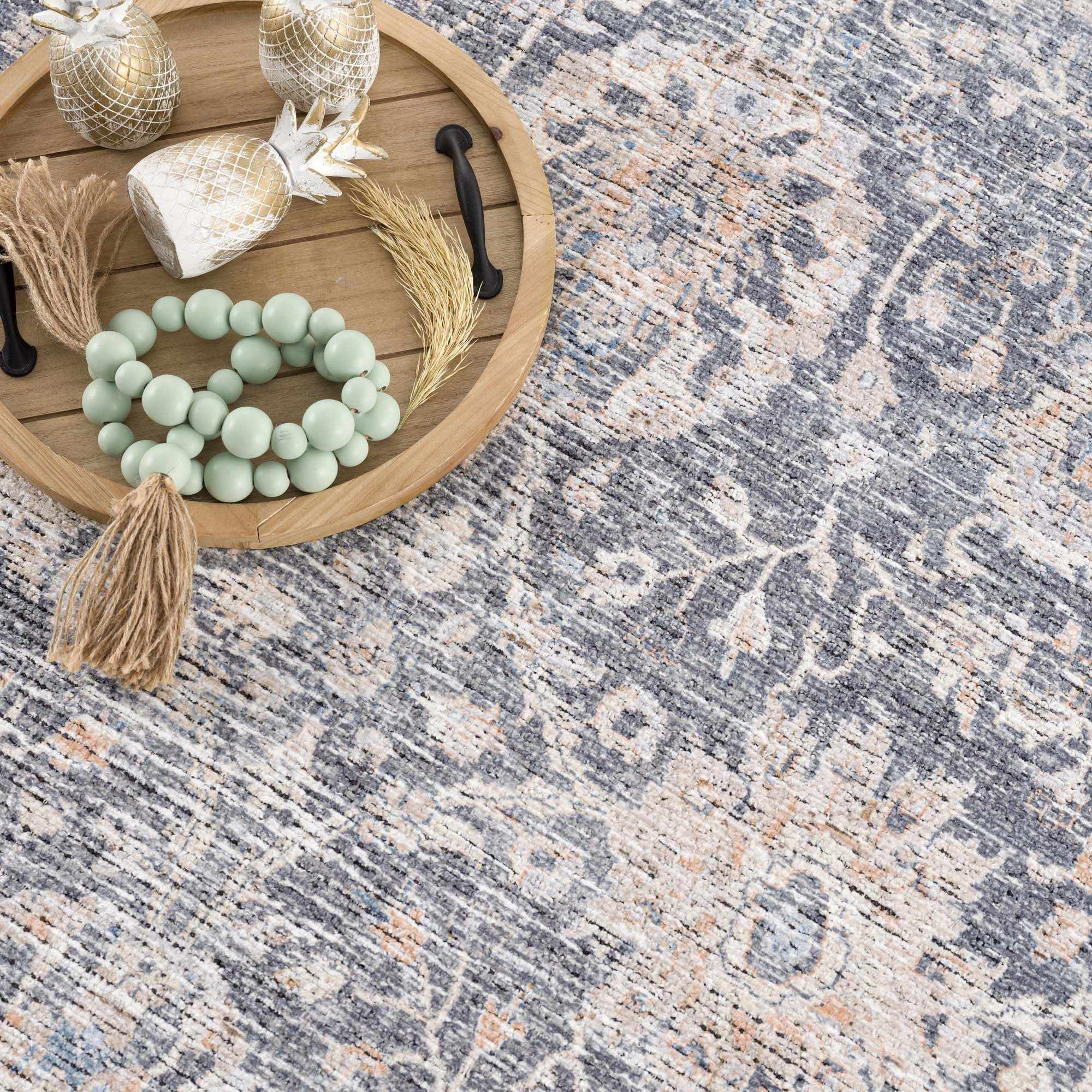 Kayin Washable Rug - Clearance