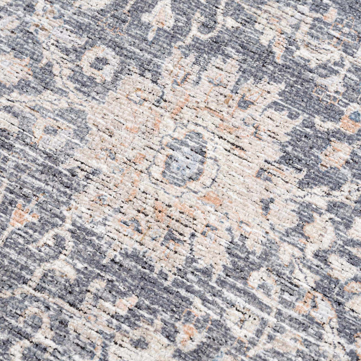 Kayin Washable Rug - Clearance